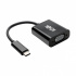 Tripp Lite by Eaton Adaptador USB-C Macho - VGA Hembra   1