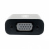 Tripp Lite by Eaton Adaptador USB-C Macho - VGA Hembra   3