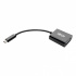 Tripp Lite by Eaton Adaptador USB-C Macho - VGA Hembra, Negro  4
