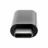 Tripp Lite by Eaton Adaptador USB-C Macho - VGA Hembra, Negro  5