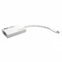 Tripp Lite by Eaton Adaptador USB C Macho - VGA Hembra, Compatible con Thunderbolt 3  1