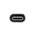 Tripp Lite by Eaton Hub USB 3.1 - 4x USB A 3.0 / 1x USB C 3.1 Hembra, 5000 Mbit/s, Negro  5
