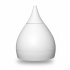 TruAudio Bocina BeatDrop, Alámbrico, 125W RMS, Blanco