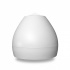 TruAudio Bocina BeatDrop, Alámbrico, 125W RMS, Blanco - Imagen adicional 1