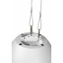 TruAudio Bocina BeatDrop, Alámbrico, 125W RMS, Blanco - Imagen adicional 3