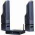 TruAudio Amplificador de Audio D2T/2TT10, Alámbrico, 2 Canales, Bluetooth, 100 - 240V