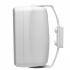 TruAudio Kit Bocinas para Sonido Ambiental OP62, 6.5", Exteriores, Alámbrico, 120W, Blanco - Imagen adicional 1