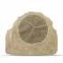 TruAudio Bocina para Exterior en Forma de Roca RK-8-TN, Alámbrico, 150W RMS, Beige  1