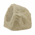TruAudio Bocina para Exterior en Forma de Roca RK-8-TN, Alámbrico, 150W RMS, Beige  2