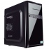 Gabinete True Basix Performance TB-05001, ATX/micro-ATX/mini-ATX, USB 2.0, con Fuente de 480W, Negro  1