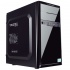 Gabinete True Basix Performance TB-05001, ATX/micro-ATX/mini-ATX, USB 2.0, con Fuente de 480W, Negro