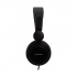 True Basix Audífonos con Micrófono TB-914635, Alámbrico, 1.2 Metros, 3.5mm, Negro - Imagen adicional 3