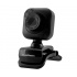 True Basix Webcam TB-916776, 600 x 480 Pixeles, USB, Negro  1