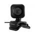 True Basix Webcam TB-916776, 600 x 480 Pixeles, USB, Negro  2