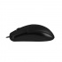 Mouse True Basix Óptico TB-924740, Alámbrico, USB, 1000DPI, Negro  4