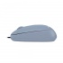 Mouse True Baxis TB-924764, Alámbrico, USB, 1000DPI, Gris  4
