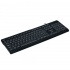 Teclado True Basix TB-924832, Alámbrico, USB, Negro  3