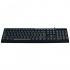 Teclado True Basix TB-924832, Alámbrico, USB, Negro  4