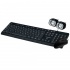 Kit de Teclado y Mouse True Basix TB-924856, Alámbrico, USB, Negro - Incluye Bocinas  3