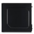 Gabinete True Basix DELTA, Mini-Tower, Micro-ATX/Mini-ITX/Thin Mini-ITX, USB 2.0/3.0, con Fuente de 500W, sin Ventiladores Instalados, Negro  - Imagen adicional 2