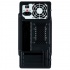 Gabinete True Basix DELTA, Mini-Tower, Micro-ATX/Mini-ITX/Thin Mini-ITX, USB 2.0/3.0, con Fuente de 500W, sin Ventiladores Instalados, Negro  - Imagen adicional 3