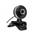 True Basix Webcam Estándar TBCW-001, 640 x 480 Pixeles, USB 2.0, Negro  1
