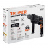 Truper Taladro Eléctrico con Percusión 03068, Reversible, 1/2", 800W - Imagen adicional 1