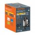 Truper Aspiradora 101523, 4HP, 19 Litros, Negro/Gris - Imagen adicional 1