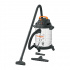 Truper Aspiradora 101523, 4HP, 19 Litros, Negro/Gris