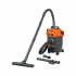 Truper Aspiradora 102962, 3HP, 11 Litros, Negro/Naranja