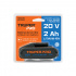 Truper Batería Ion de Litio 103240, 20V, 2A - Imagen adicional 1