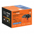 Truper Aspiradora 103956, 7.5 Litros, Negro/Naranja - Imagen adicional 2
