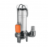 Truper Bomba de Agua Sumergible 104078, 33600L/h, 1.5HP  1