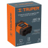 Truper Inversor De Corriente INCO-400, 400W, 12V, 120V, 2 Contactos + 2 USB  1