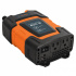 Truper Inversor De Corriente INCO-400, 400W, 12V, 120V, 2 Contactos + 2 USB  2