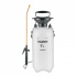 Truper Fumigador FUT-7, 7 Litros, Blanco/Negro