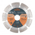 Truper Disco de Diamante DID-345, 4-1/2", para Ladrillo/Piedra/Block  1