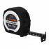 Flexómetro Truper FCN-8M, 8 Metros, 27mm, Negro