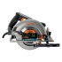 Truper Sierra Circular SICI-7-1/4N4, 1800W, Alámbrico, Gris