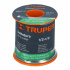 Truper Rollo de Soldadura para Tubería de Baja Presión SOL-1/2-1/2S, 450g  1