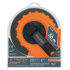 Flexómetro Truper TP50ME, 50 Metros, 14.5mm, Naranja/Negro  2