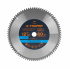 Truper Disco para Sierra ST-1280A , 12", 80 Dientes, para Aluminio  1