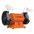 Truper Esmeril de Banco EBA-8, 560W, 8", Naranja  1