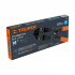 Truper Pinzas Cortapernos CP-14X, 25.4mm, Negro/Naranja - Imagen adicional 1