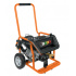 Truper Hidrolavadora con Motor LAGAS-4000, 5 Litros, Negro/Naranja  2