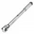 Truper Torquímetro de Trueno 13567, Cuadro 3/8", Plata  1
