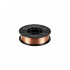 Truper Rollo de Soldadura 13752, Cobre/Acero, 1 Pieza