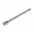 Truper Extensión para Dado 13906, 3/4", Cromado, 1 Pieza