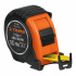 Flexómetro Truper FH-10M, 10 Metros, 32mm, Negro/Naranja  1
