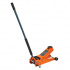 Truper Gato Hidráulico de Patín Profesional GAPRO-3PB, hasta 3 Toneladas, Naranja - Imagen adicional 1